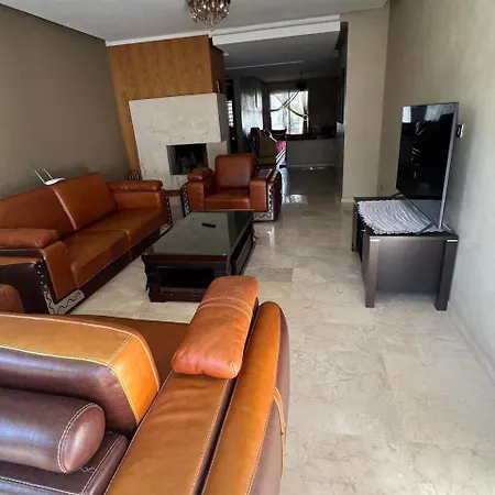 Prestigia Luxury Home Fes Exterior photo
