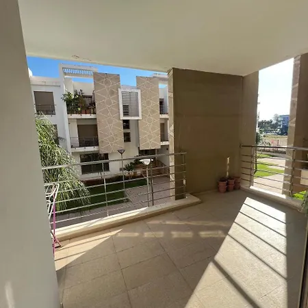 Prestigia Luxury Home Fes Exterior photo