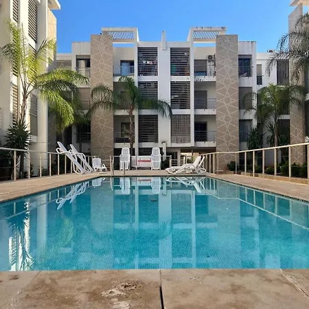 Prestigia Luxury Home Fes Exterior photo