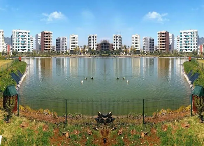 Prestigia Luxury Home
