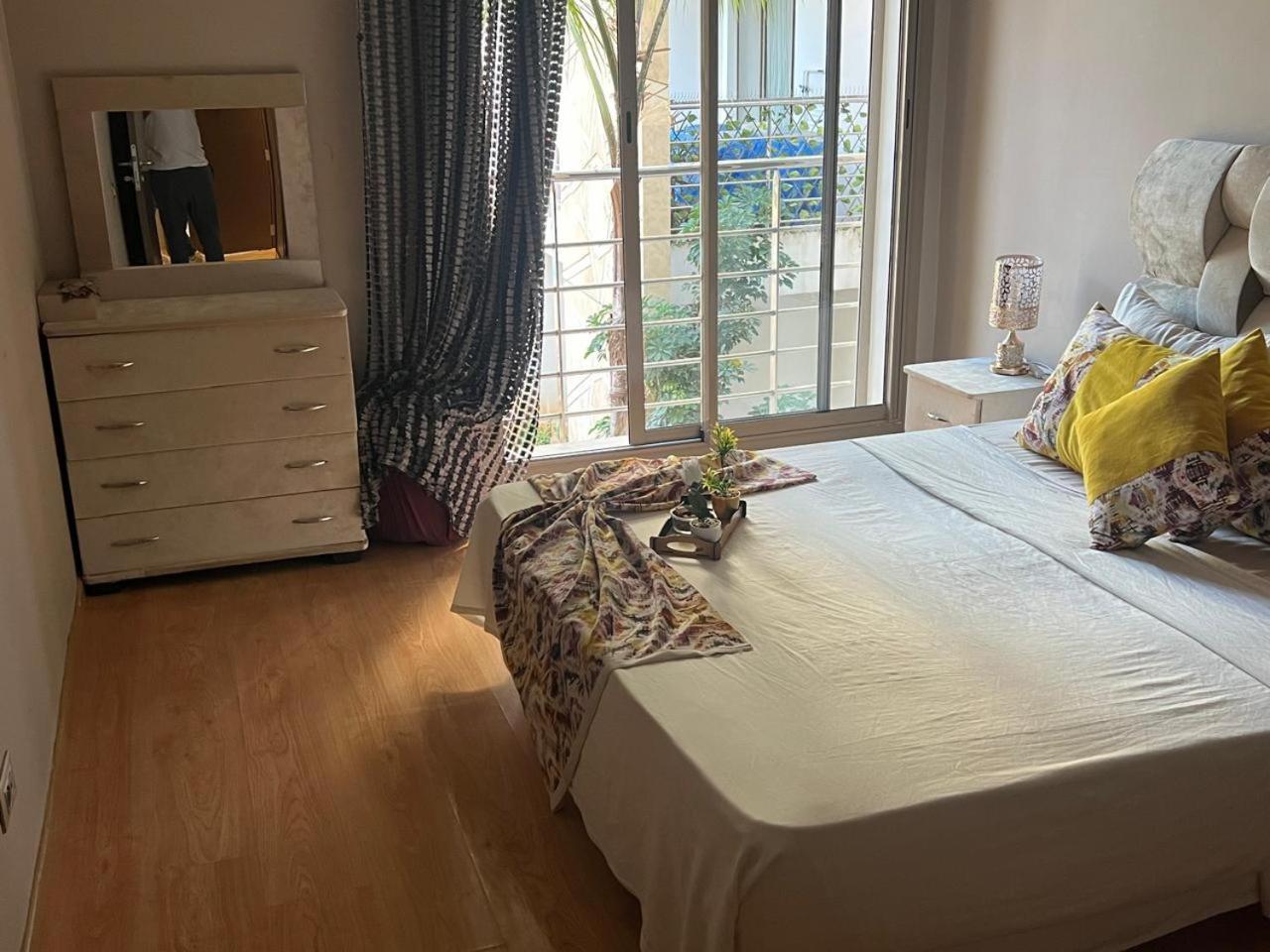 Apartment Prestigia Luxury Fes