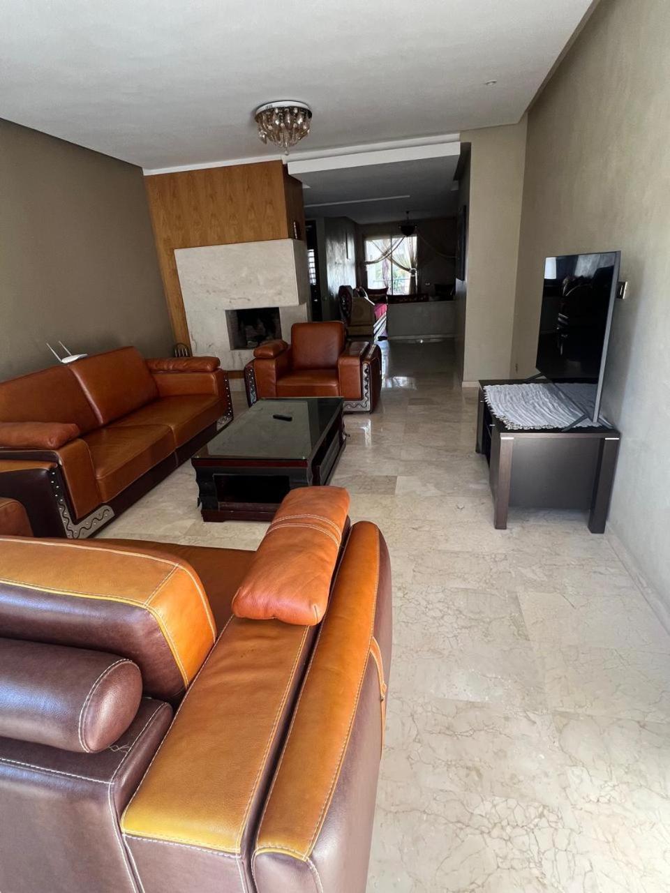 Prestigia Luxury Apartment
