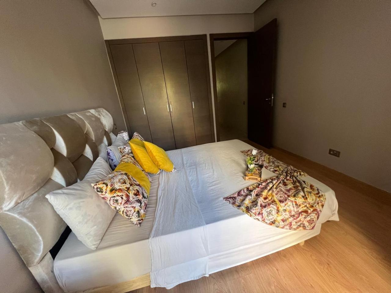 Apartment Prestigia Luxury