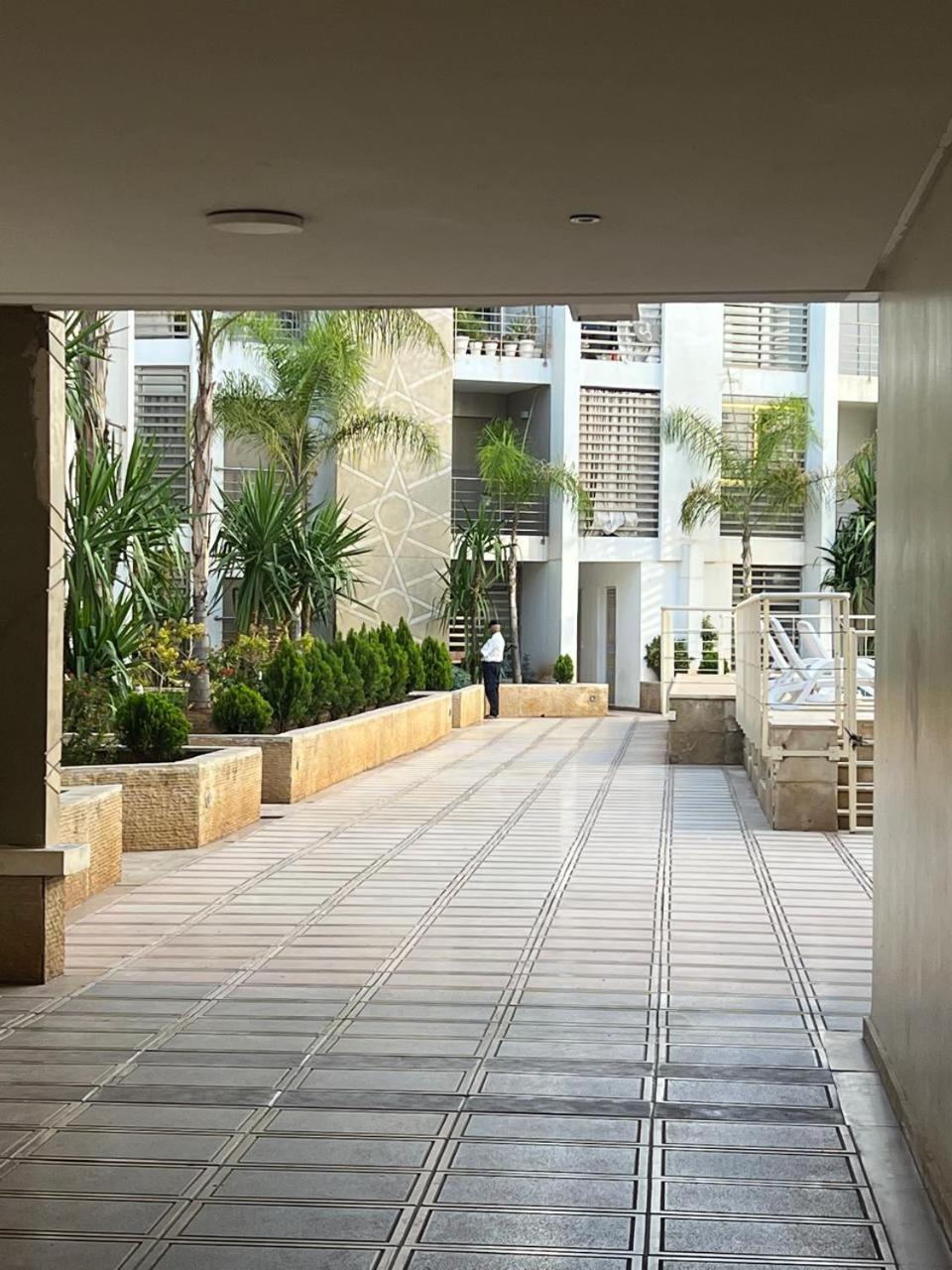 Prestigia Luxury Apartment Fes