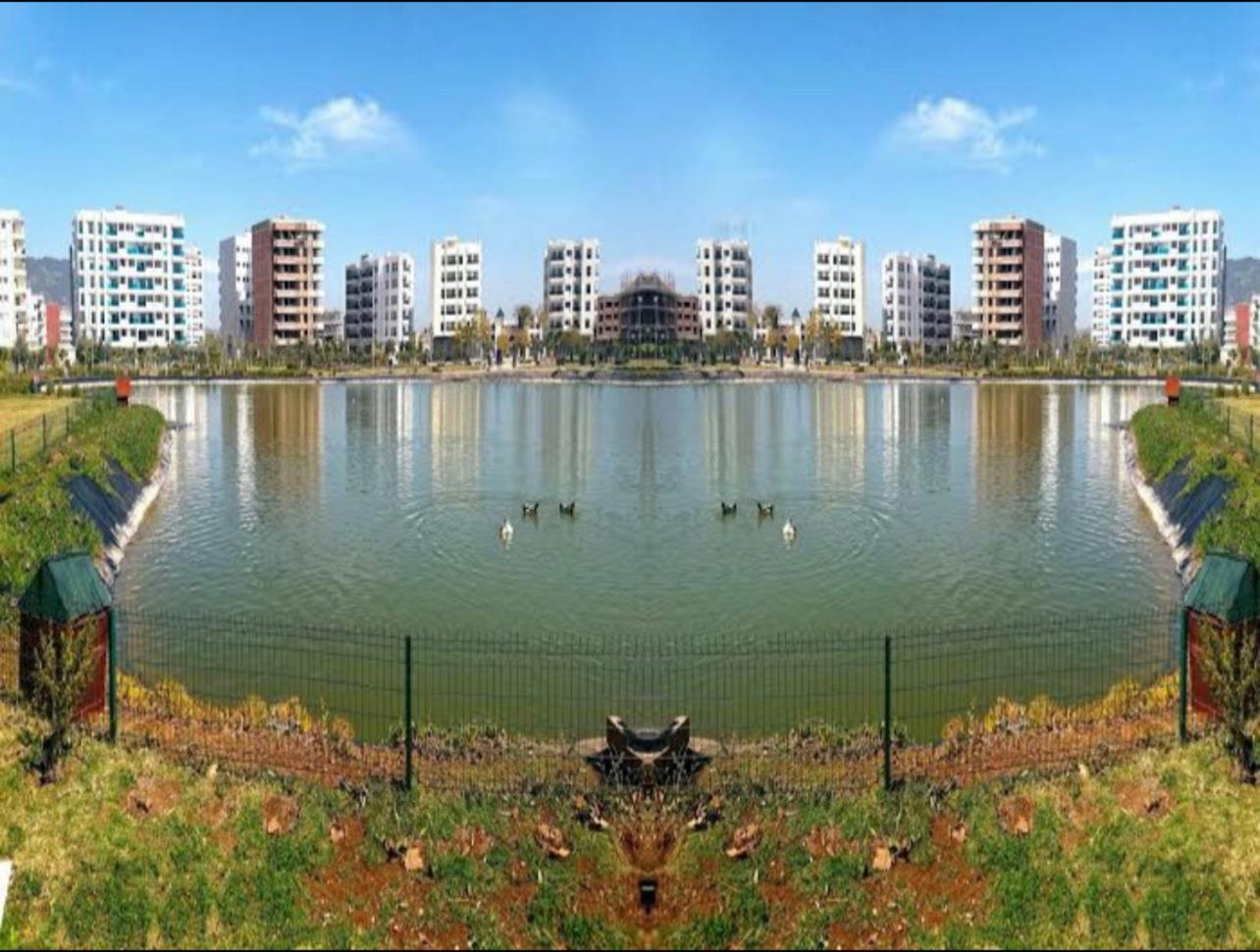 Prestigia Luxury Apartment *