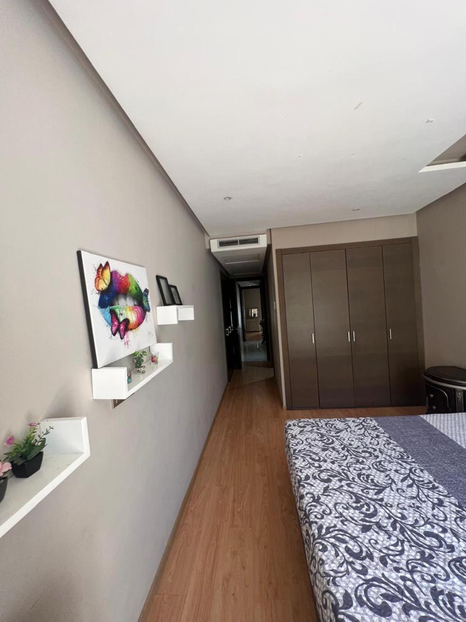 Prestigia Luxury Apartment