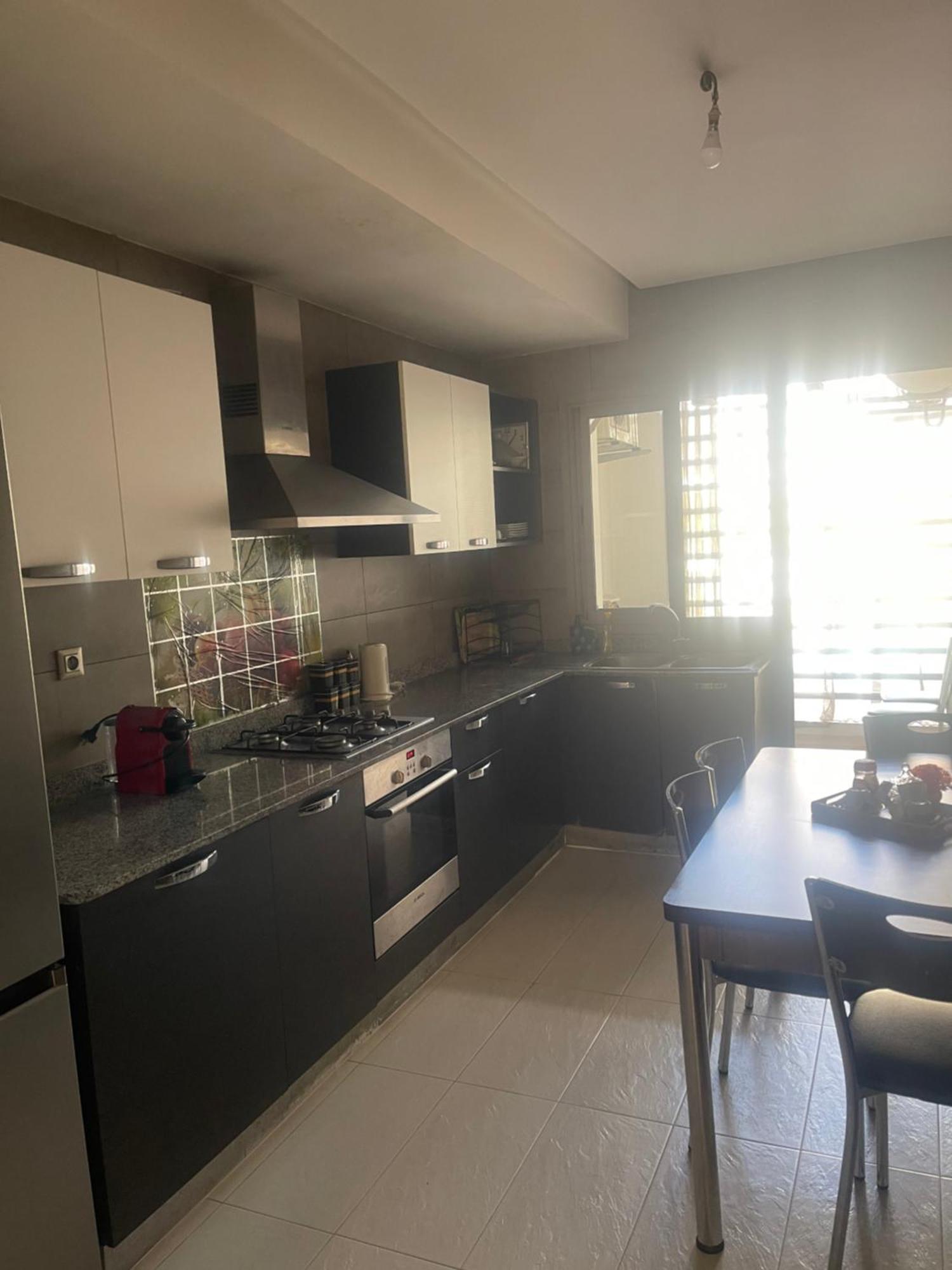 Apartment Prestigia Luxury *