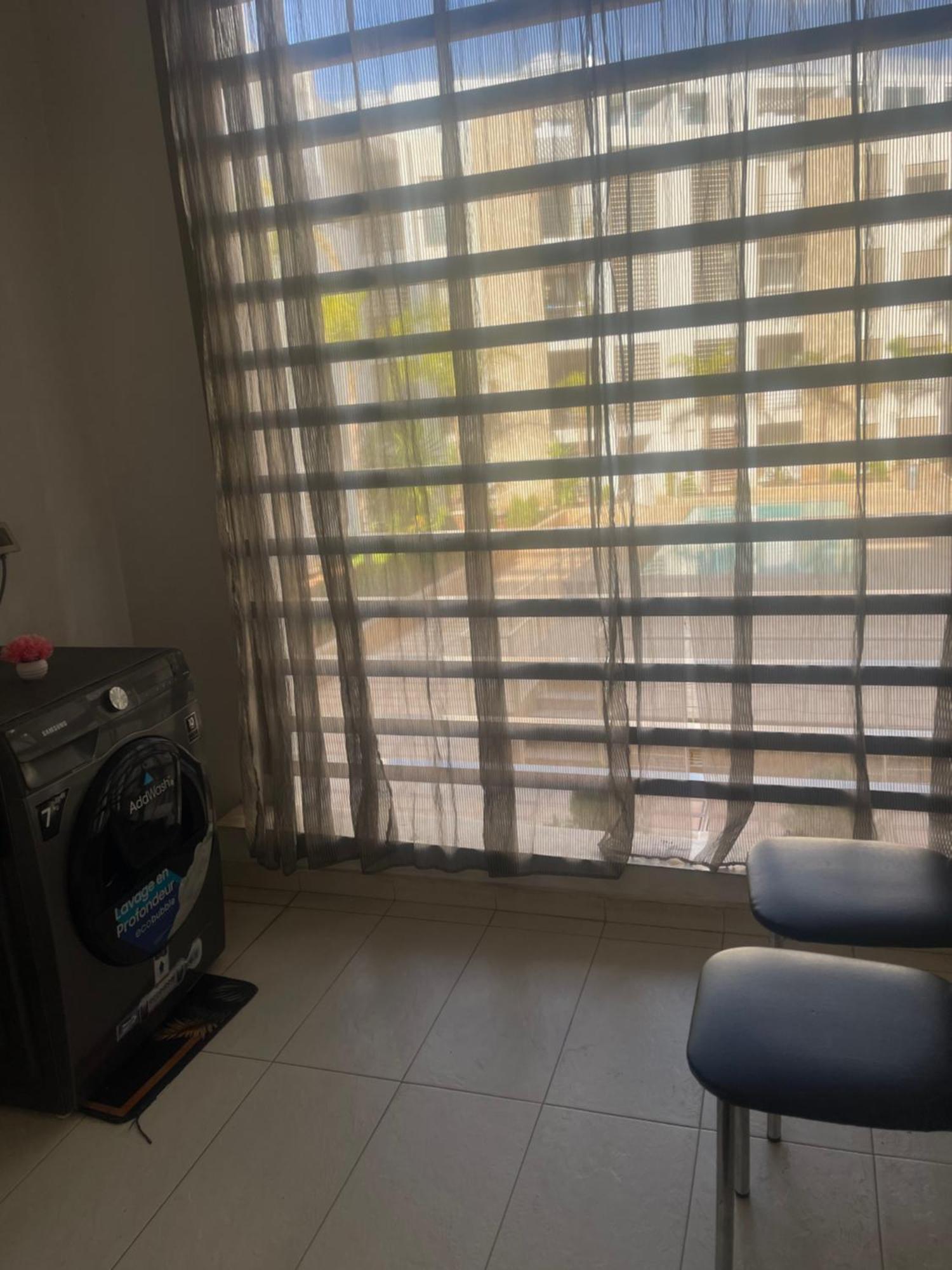 Apartment Prestigia Luxury Fes