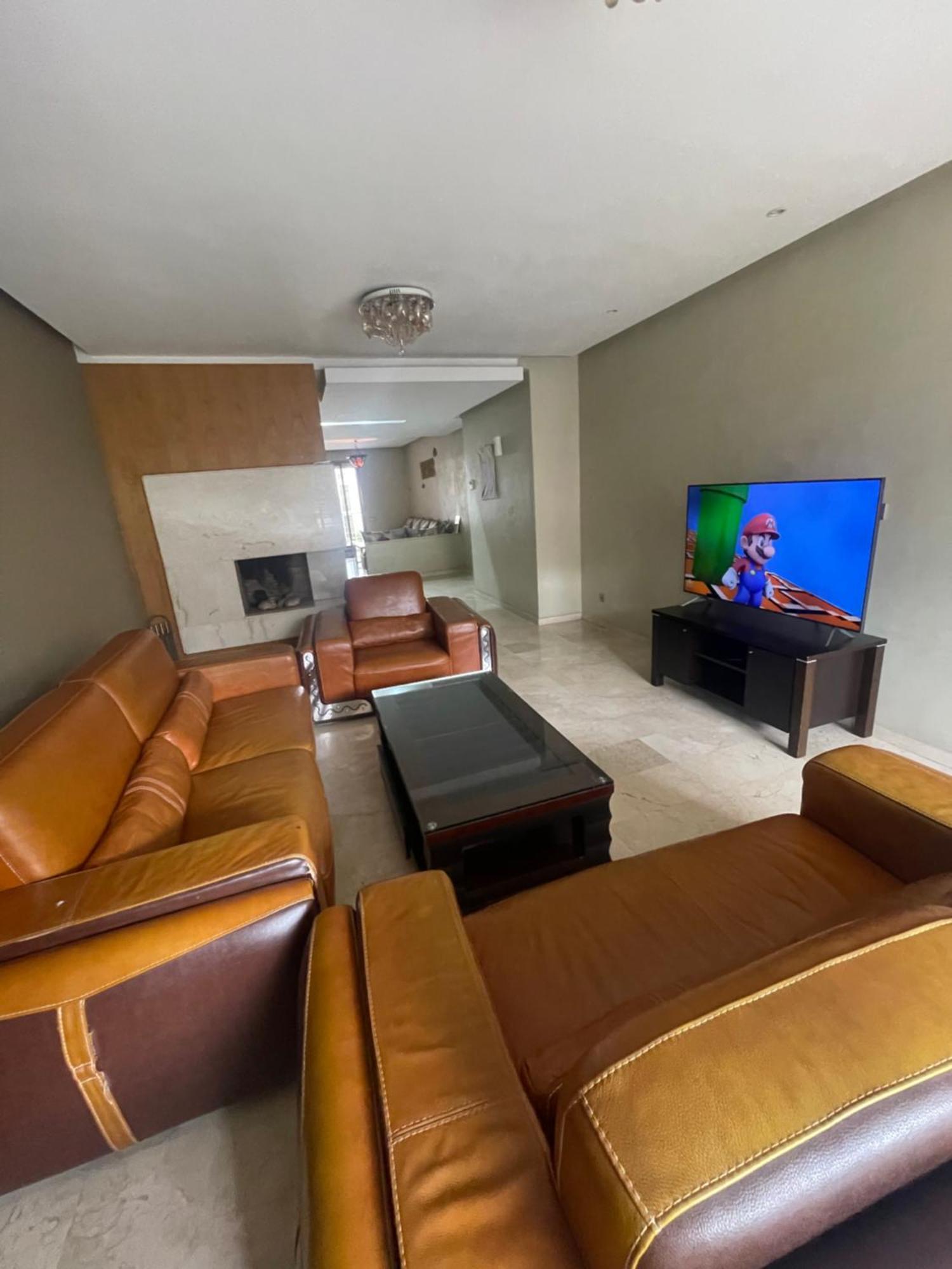 Apartment Prestigia Luxury