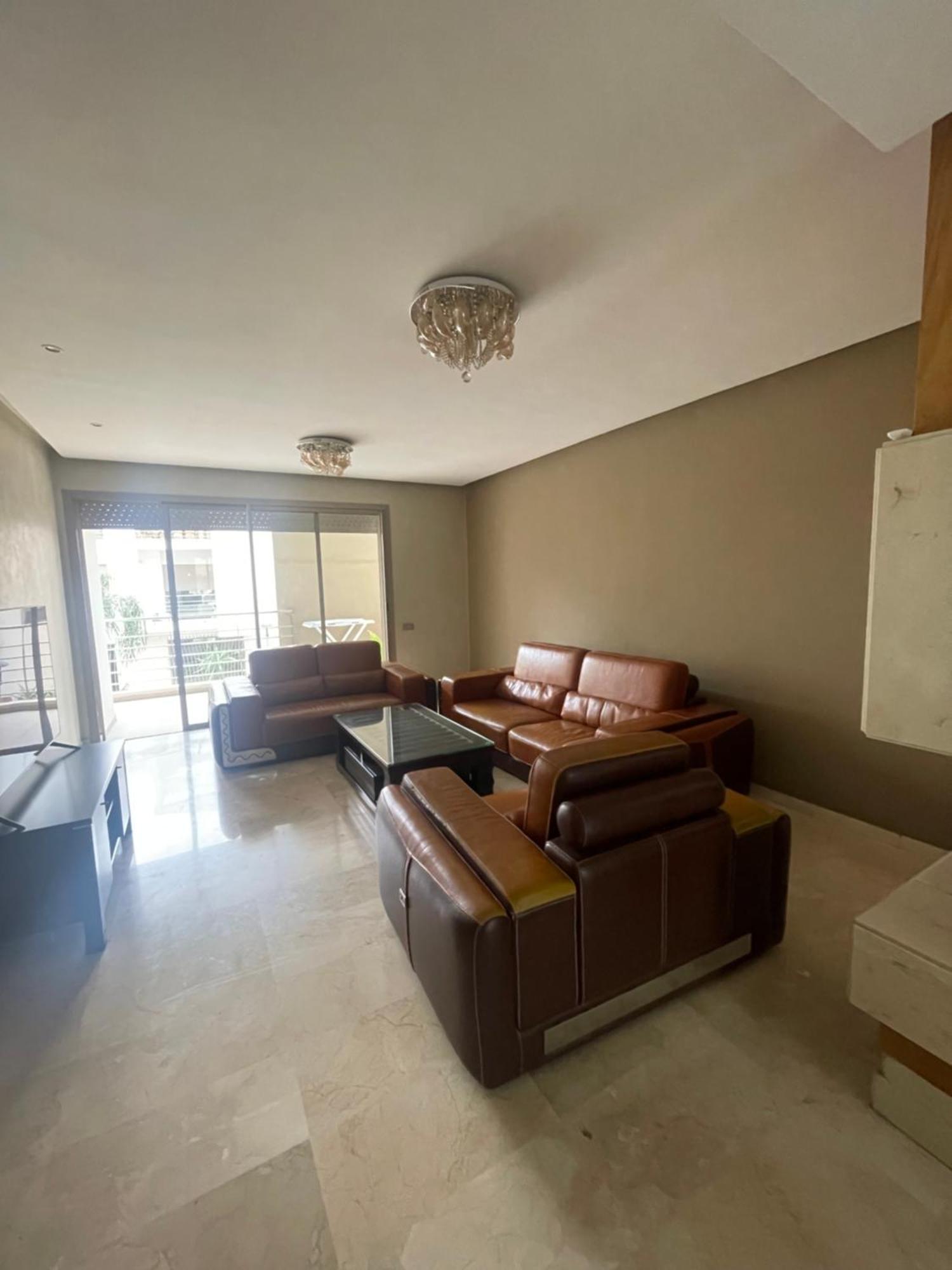 Prestigia Luxury فاس