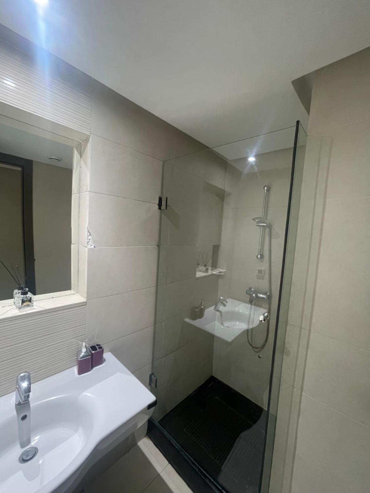 Apartment Prestigia Luxury Fes