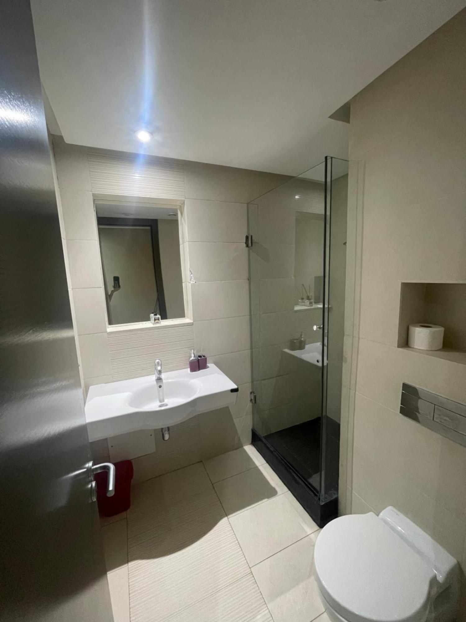 Apartment Prestigia Luxury