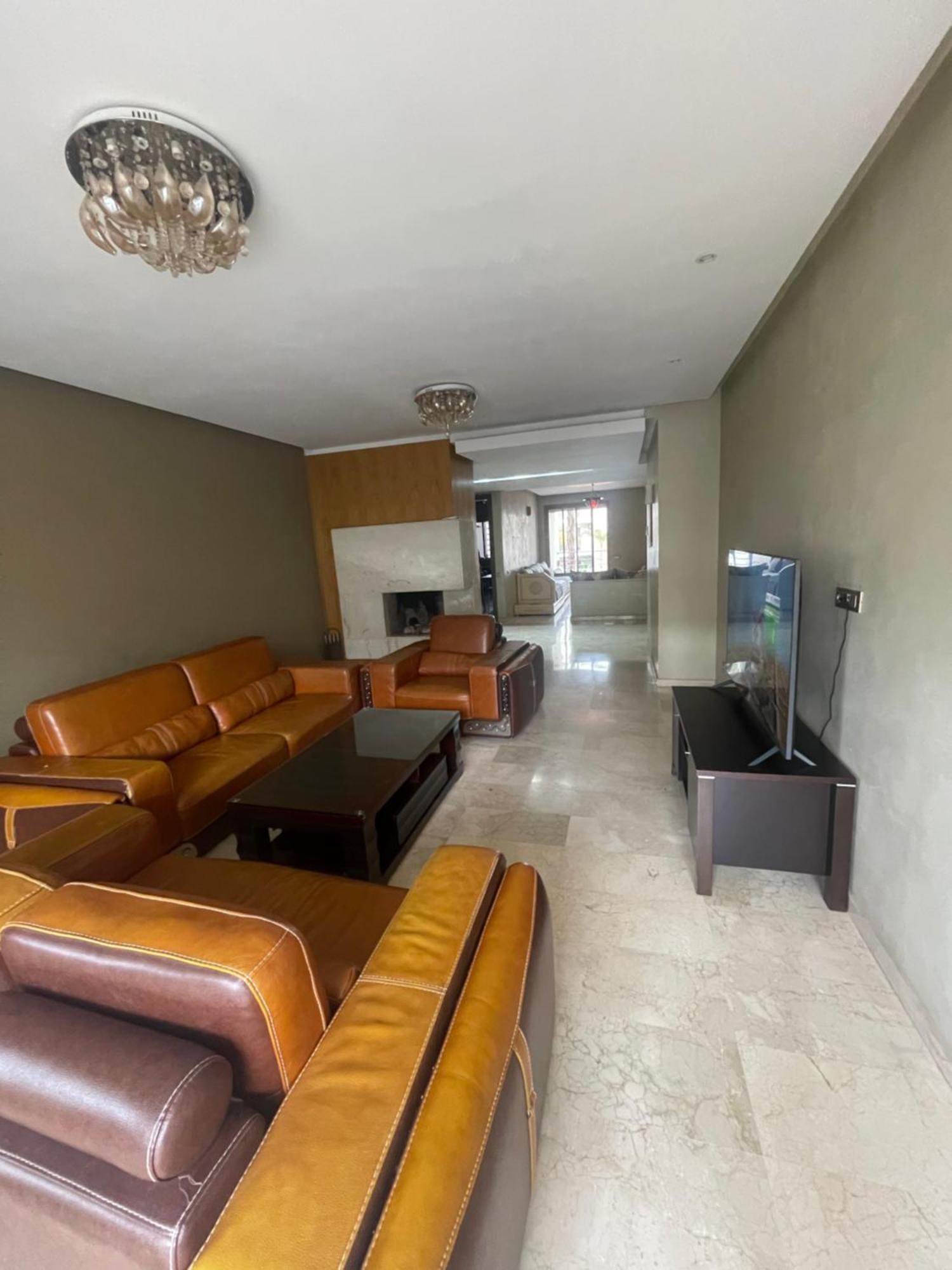 Apartment Prestigia Luxury